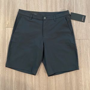 *NEW* Lululemon Commission Short Classic 9”